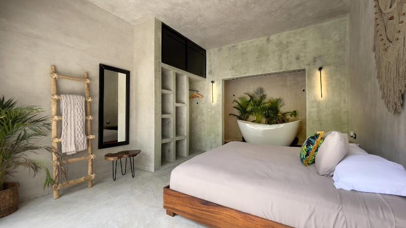 CASA TIRA - Your Luxury Jungle Mansion in Tulum - image 3
