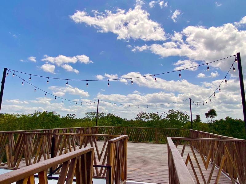 CASA TIRA - Your Luxury Jungle Mansion in Tulum - image 47