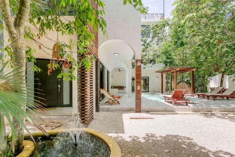 CASA TIRA - Your Luxury Jungle Mansion in Tulum - image 43