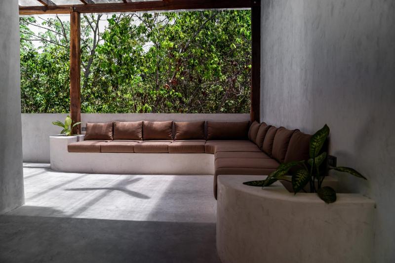 CASA TIRA - Your Luxury Jungle Mansion in Tulum - image 25
