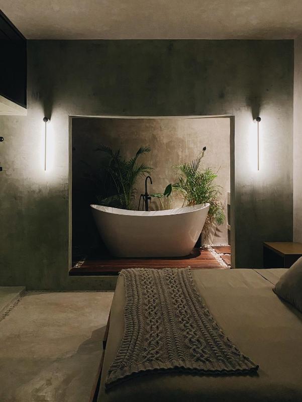 CASA TIRA - Your Luxury Jungle Mansion in Tulum - image 11