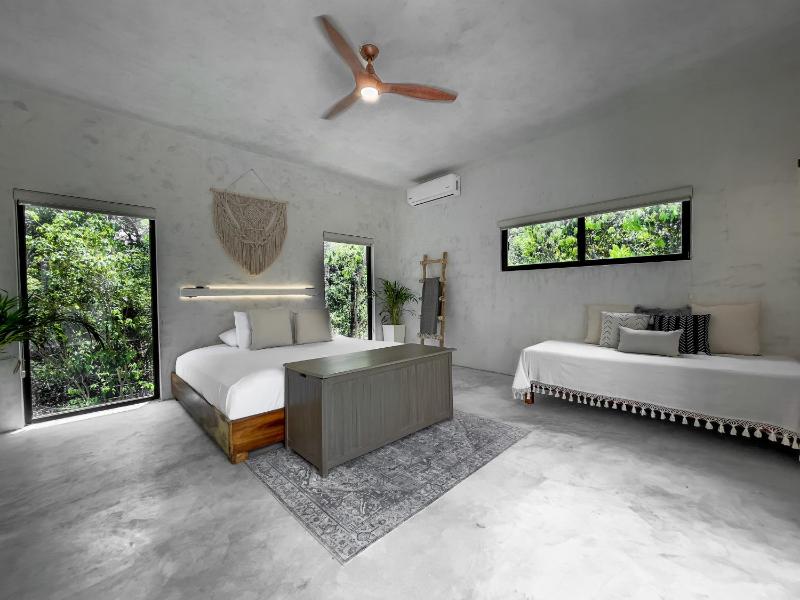 CASA TIRA - Your Luxury Jungle Mansion in Tulum - image 49