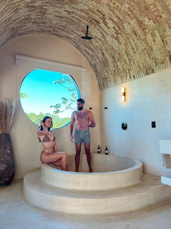 CASA TIRA - Your Luxury Jungle Mansion in Tulum - image 14