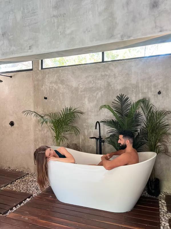 CASA TIRA - Your Luxury Jungle Mansion in Tulum - image 16