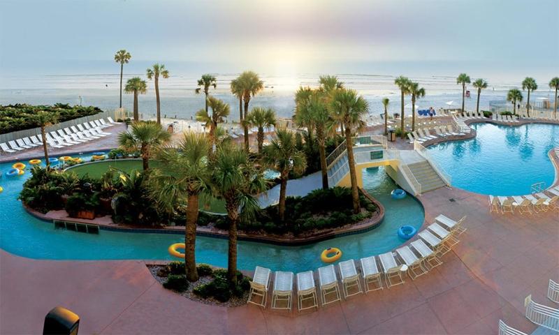 Club Wyndham Ocean Walk - image 7