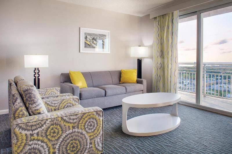 Club Wyndham Ocean Walk - image 8