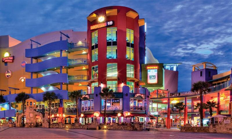 Club Wyndham Ocean Walk - image 2