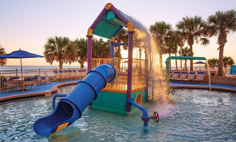 Club Wyndham Ocean Walk - image 16