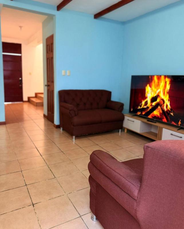 Casa Completa en La Cima 3 Habitaciones - image 6
