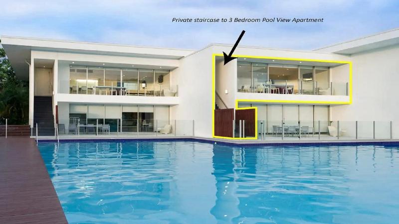 54 Pool Resort Port Douglas - image 16