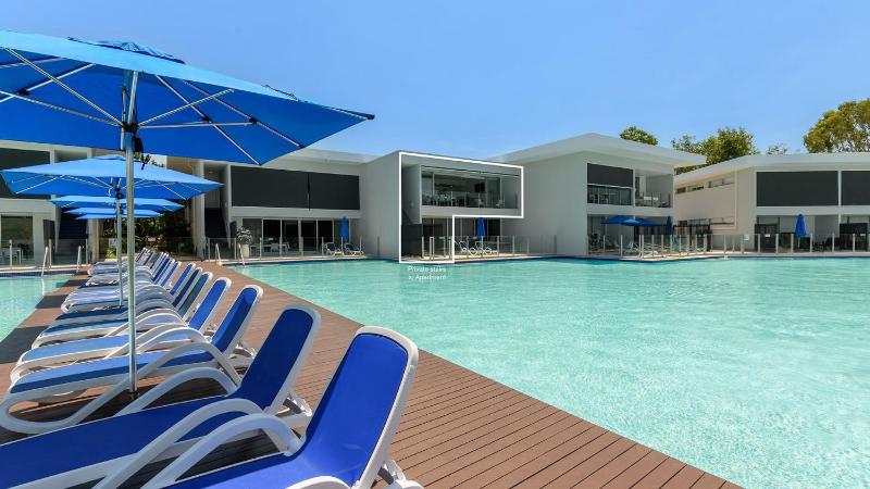 54 Pool Resort Port Douglas - image 9
