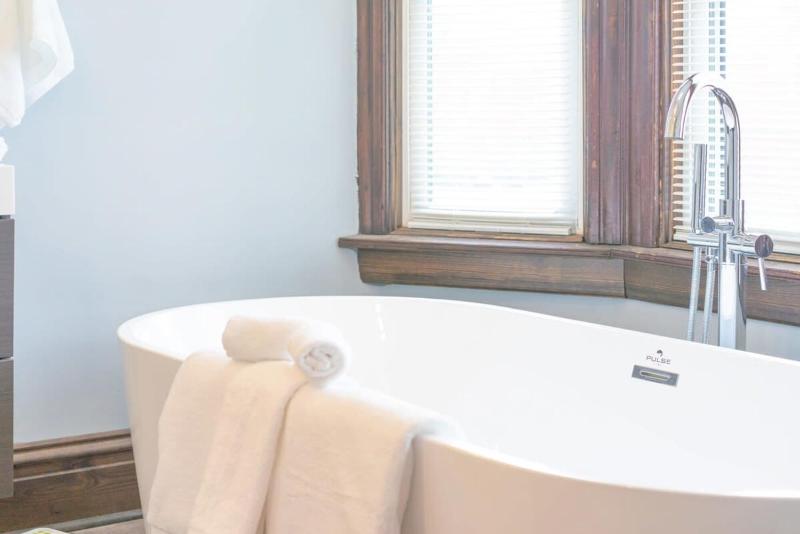 Elegant Shaw 5BR with Comfort in Mind ABODEbucks - image 14