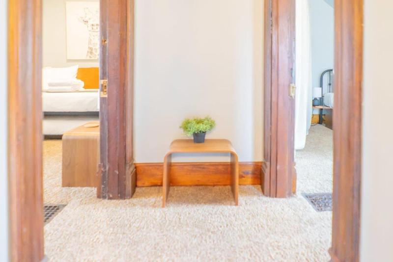 Elegant Shaw 5BR with Comfort in Mind ABODEbucks - image 7