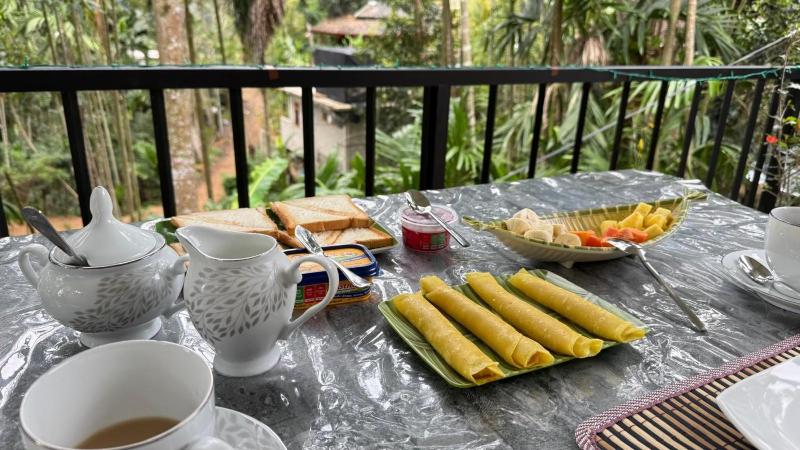 Mithun Homestay Ella - image 27
