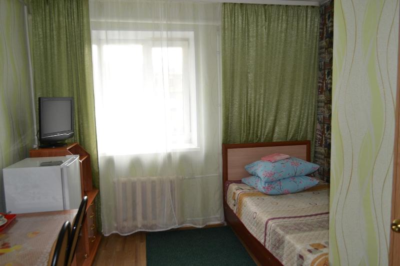 Economy Single Room image 1