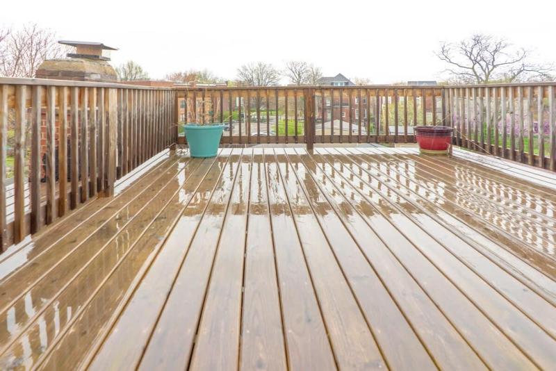Grand 5BR in the Heart of the CWE ABODEbucks - image 12
