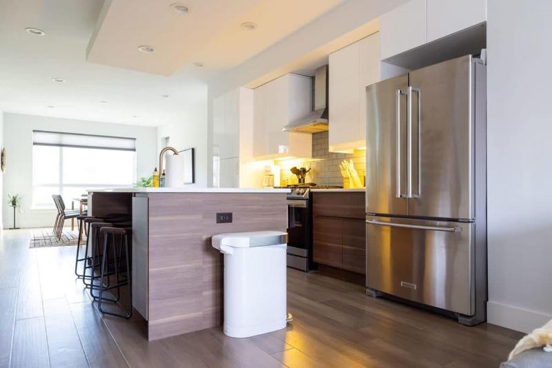 The Grove's Modern Family Row House ABODEbucks - image 7