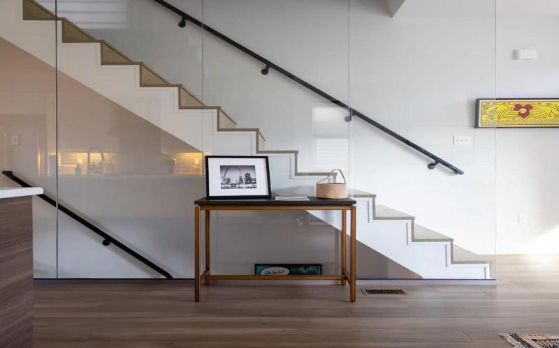 The Grove's Modern Family Row House ABODEbucks - image 12