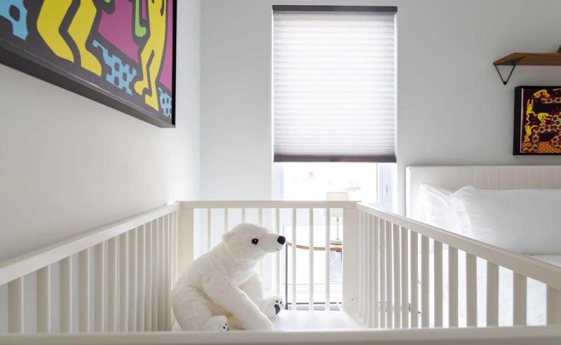 The Grove's Modern Family Row House ABODEbucks - image 9
