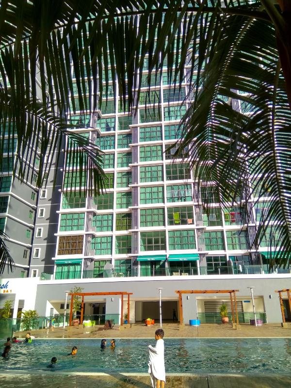 Shah Suites Vista Alam - image 8