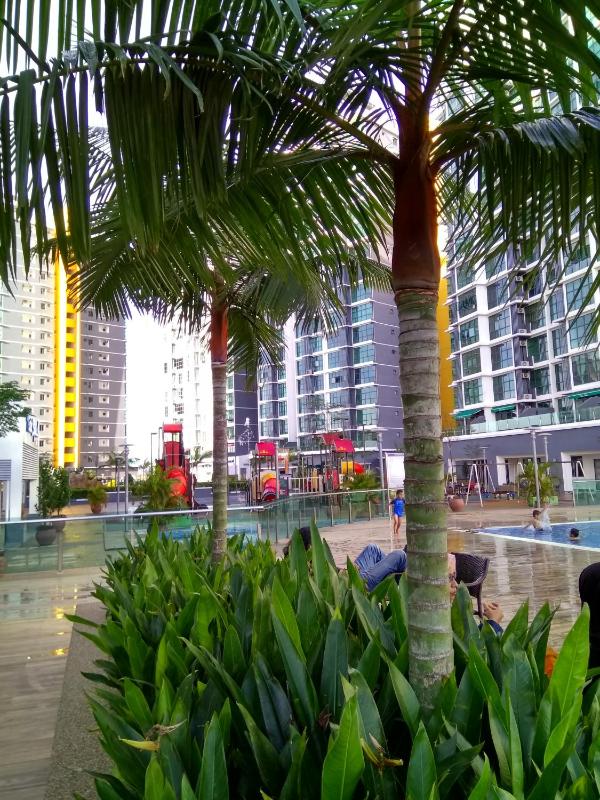 Shah Suites Vista Alam - image 4