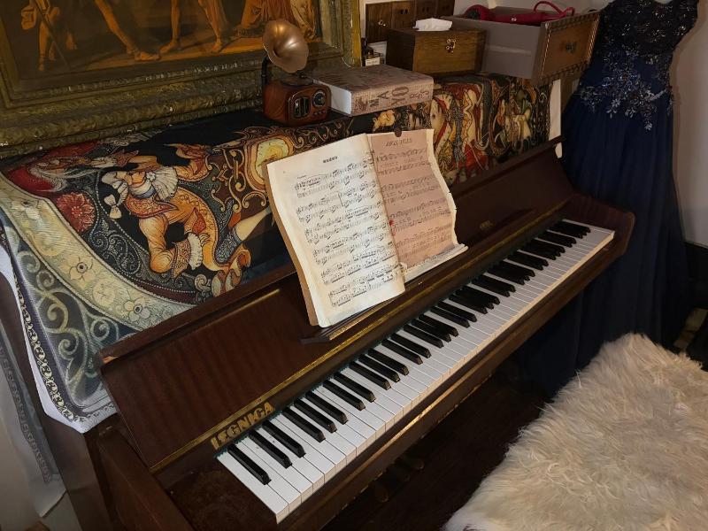 Jessica's classicalhome - image 5