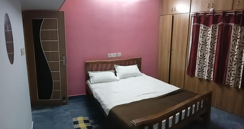 The floral homestay - image 8