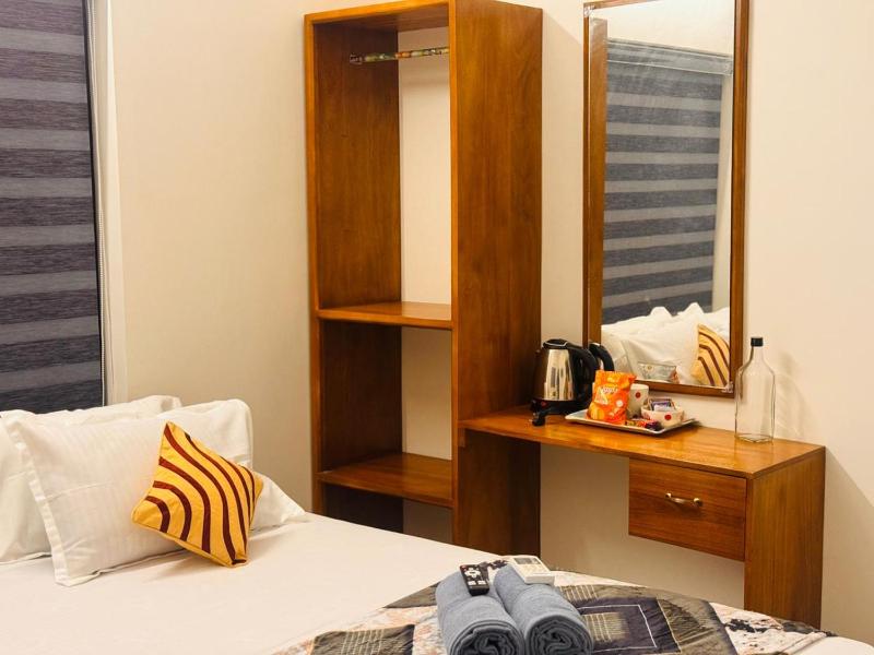 hello 6 cliff stay varkalacliff - cozy rooms  couple friendly family group rooms - image 16