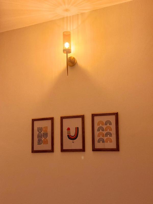 hello 6 cliff stay varkalacliff - cozy rooms  couple friendly family group rooms - image 10