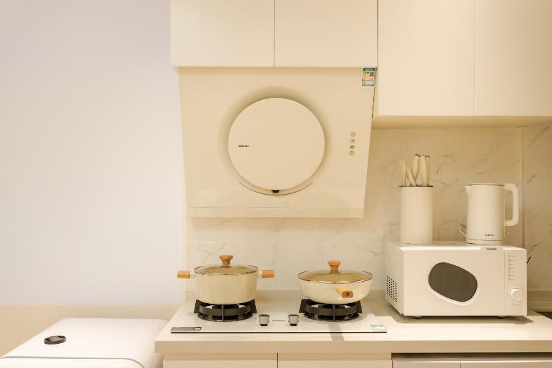 NanShan - Sunny Quiet Flat with Private Outdoor Courtyard - image 7