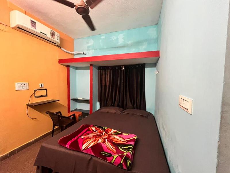 Nila Homestay Auroville - image 3