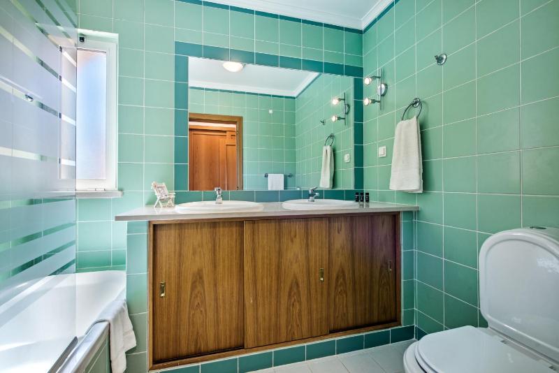 Three-Bedroom Apartment image 2