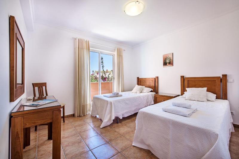 Three-Bedroom Apartment image 3