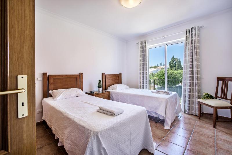 Three-Bedroom Apartment image 4