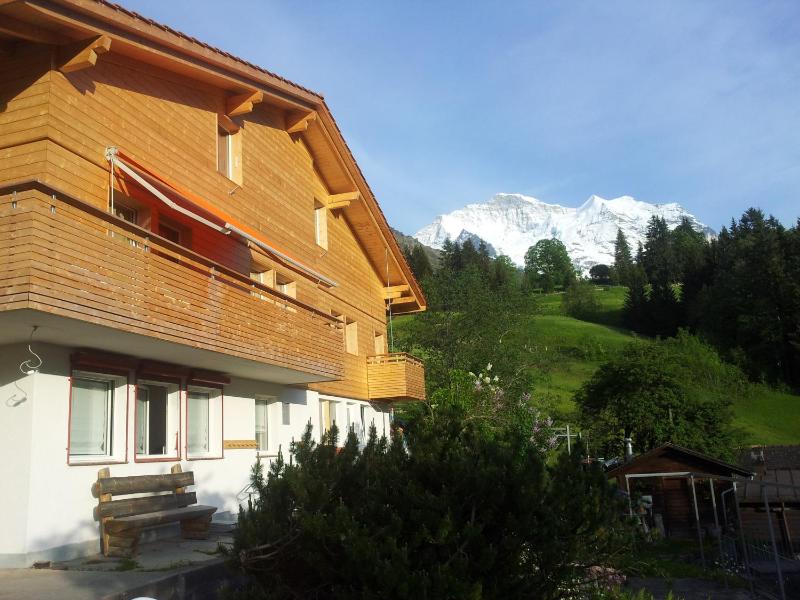 Apartment with Mountain View image 2