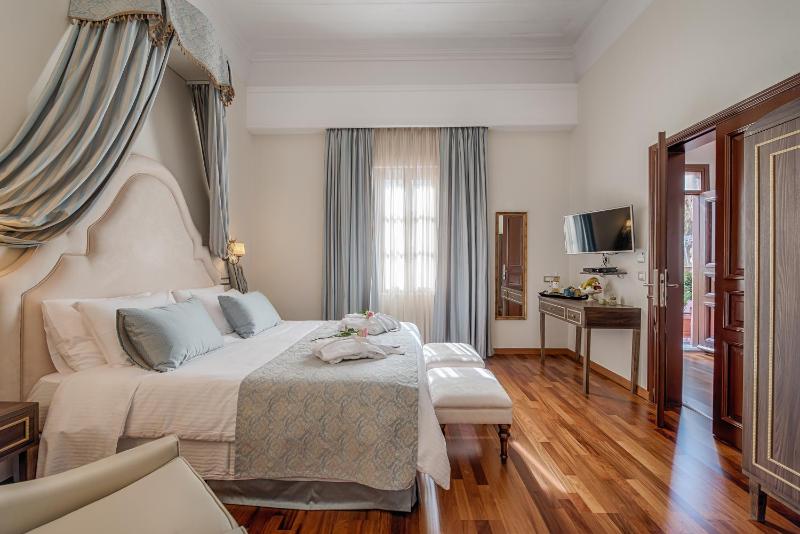 Sperveri Boutique Hotel - image 7