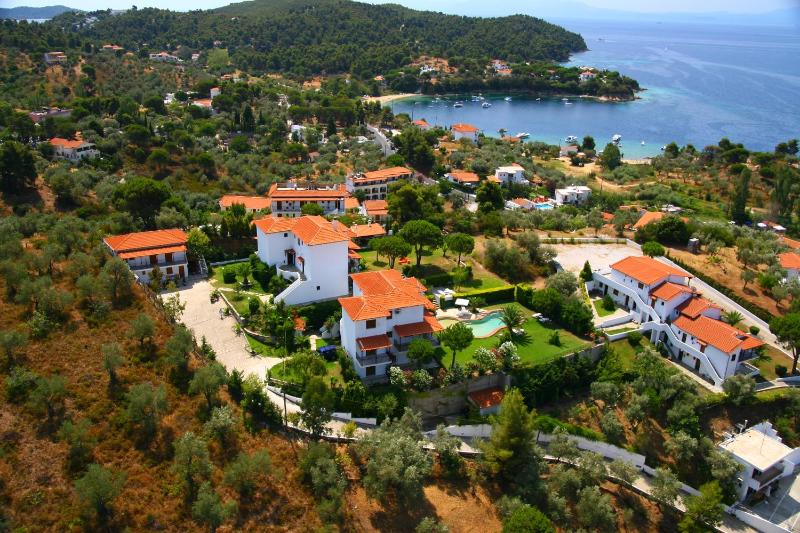 Villa Xanthippi - image 32