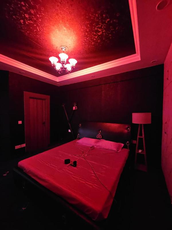 The Secret Escape - image 5