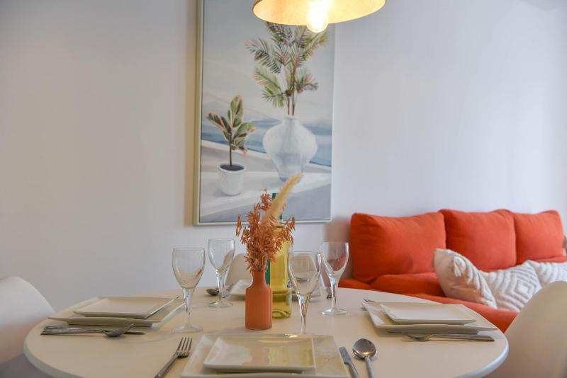 Apartment Happy Coast Moraira - image 16