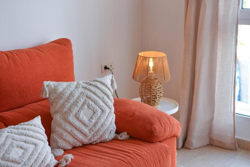 Apartment Happy Coast Moraira - image 5
