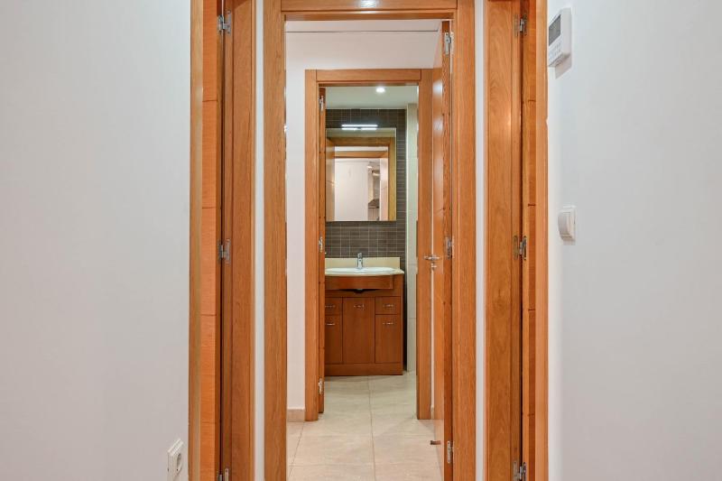 Apartment Happy Coast Moraira - image 12
