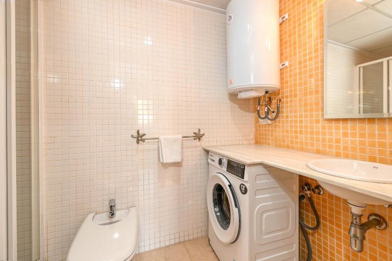 Apartment Happy Coast Moraira - image 9