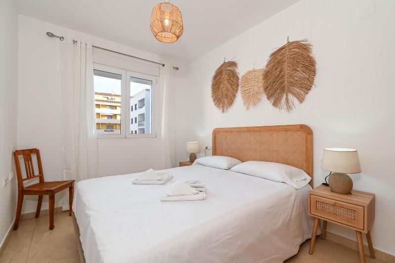 Apartment Happy Coast Moraira - image 10