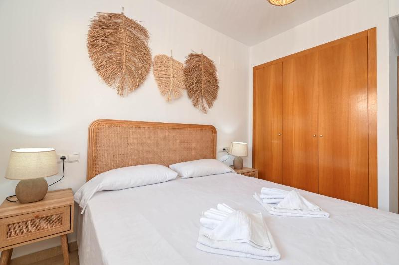 Apartment Happy Coast Moraira - image 13
