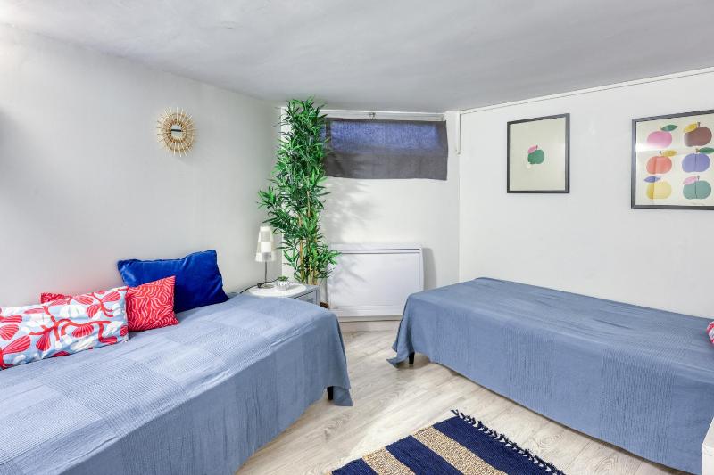 Maison Gecko - Proche de la plage - image 6