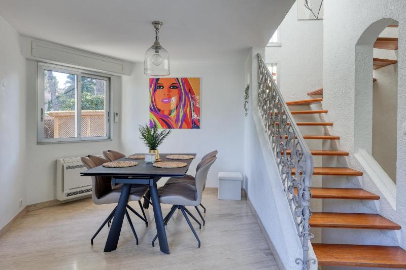 Maison Gecko - Proche de la plage - image 21