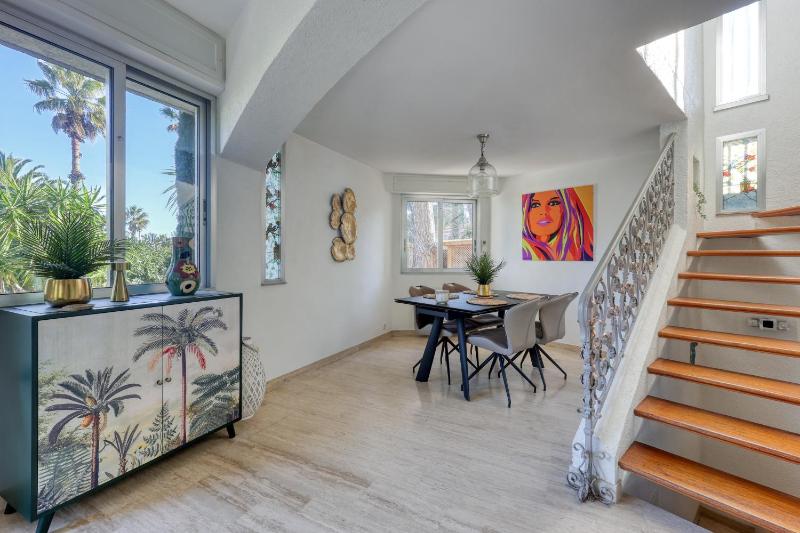 Maison Gecko - Proche de la plage - image 18