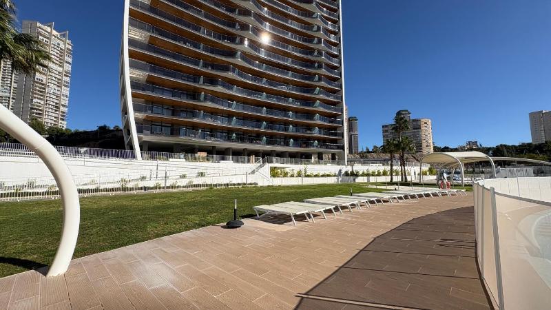 Sunset Waves V by Terreta Rentals - image 10