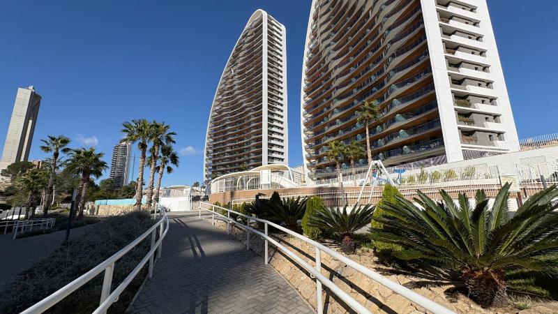 Sunset Waves V by Terreta Rentals - image 25