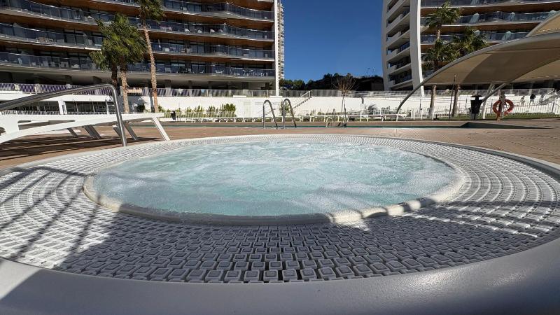 Sunset Waves V by Terreta Rentals - image 31